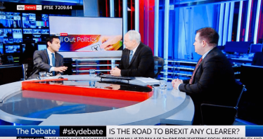 Sky News