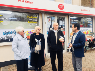 February Street Surgery