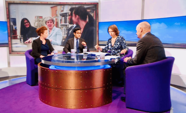 Daily Politics