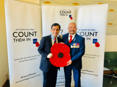 Poppy event