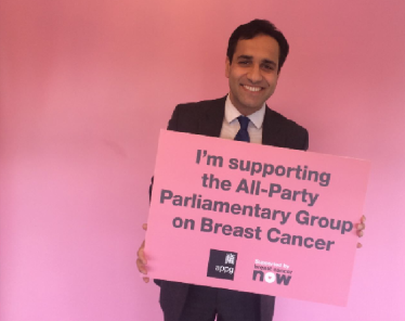 Breast Cancer