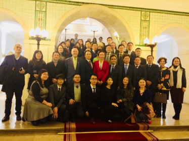 UK Society of Chinese Lawyers