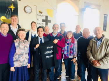 Salem Church of the Nazarene