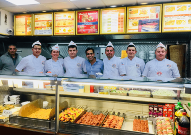 Master Kebabs