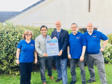 Family Trust Medway