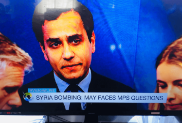 Victoria Derbyshire