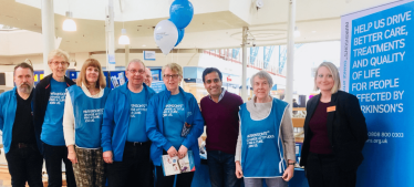 Parkinsons UK