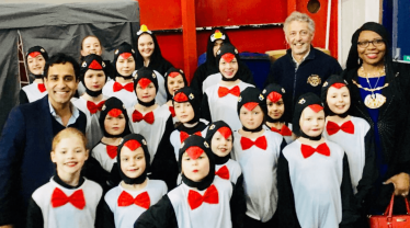 Penguins