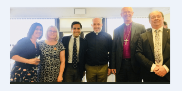 St Margaret's Church