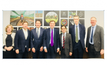 CDC Group