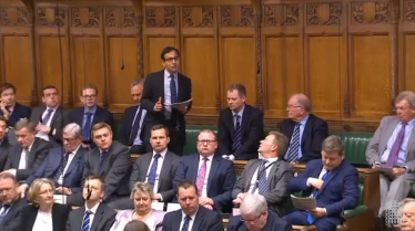 PMQ 2 May