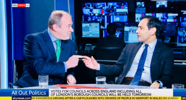 SKY NEWS