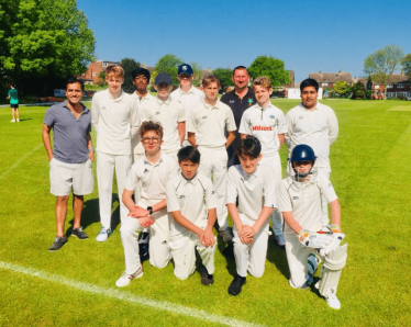 Cricket