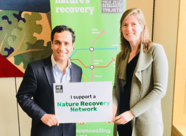 Nature Recovery Network
