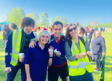 Parkrun
