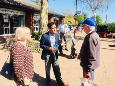 Street Surgery