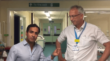 Stroke Unit