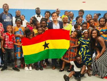 Ghana