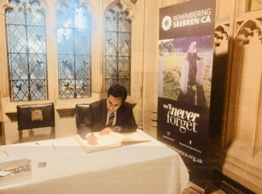 Srebrenica