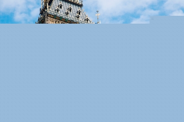 Picture of the Elizabeth Tower