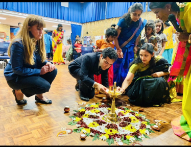 Diwali