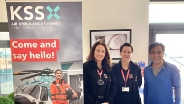 Rehman air ambulance