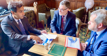 Southeastern meeting