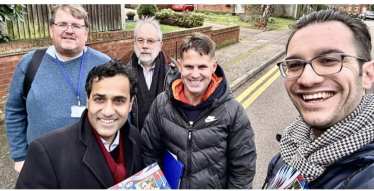 Street surgery