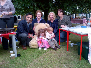Twydall School Summer Fair
